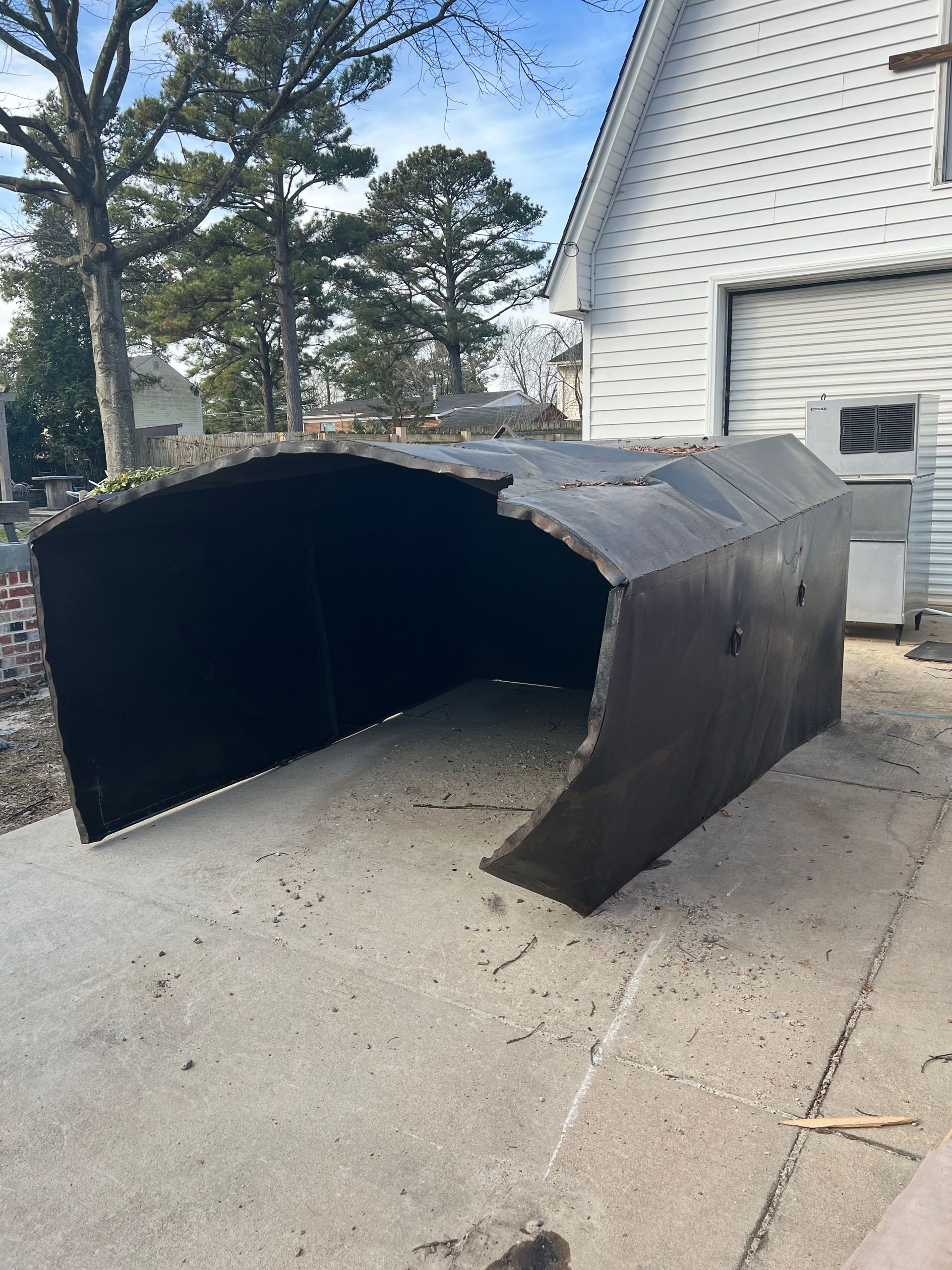 welding, welder, tig welder, mig welder, mobile welder near me, trailer metal fabrication, custom metal fabricators