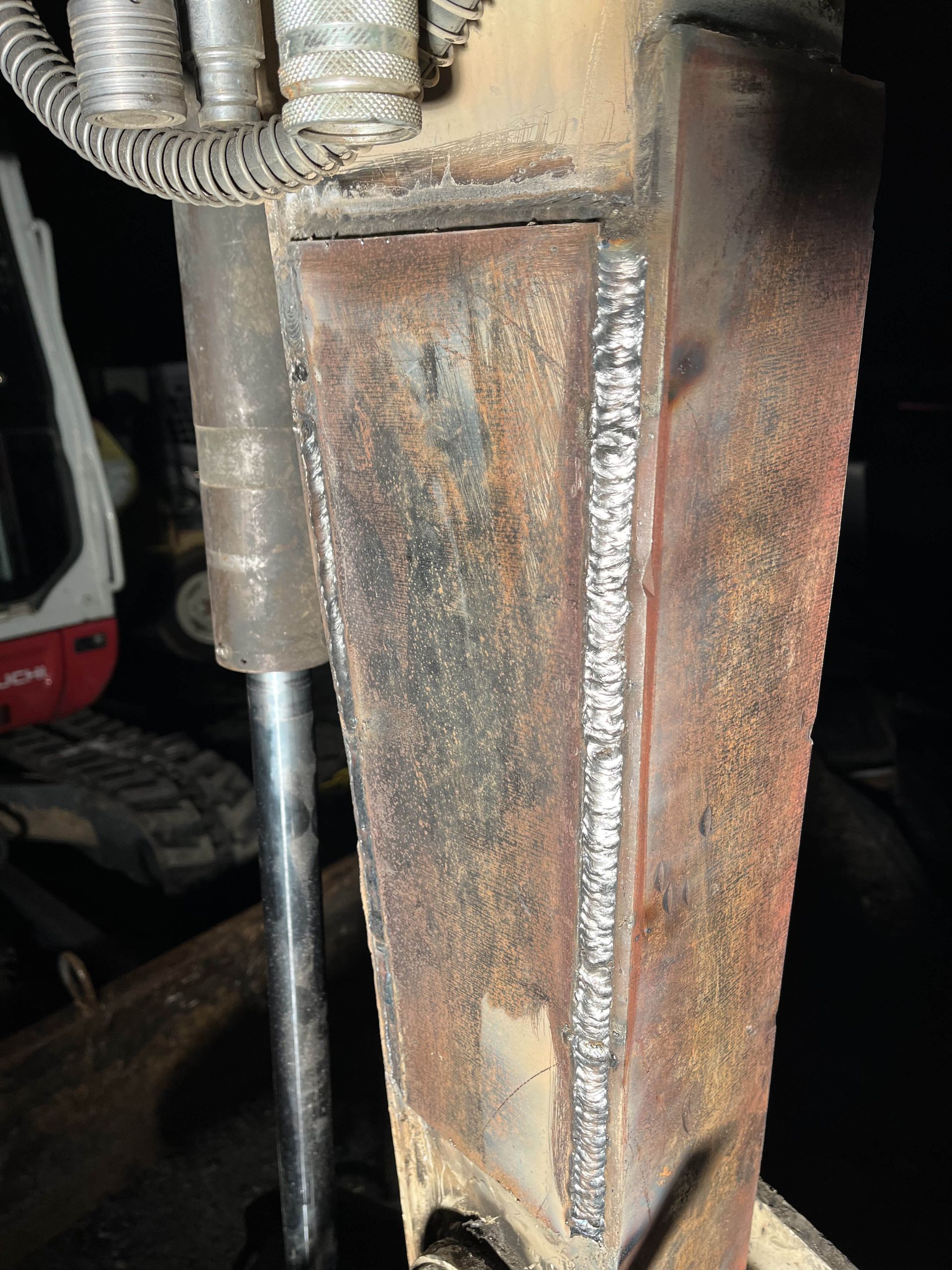 metal fabrication, metal fabrication near me, metal fabricators richmond va, sheet metal fabrication