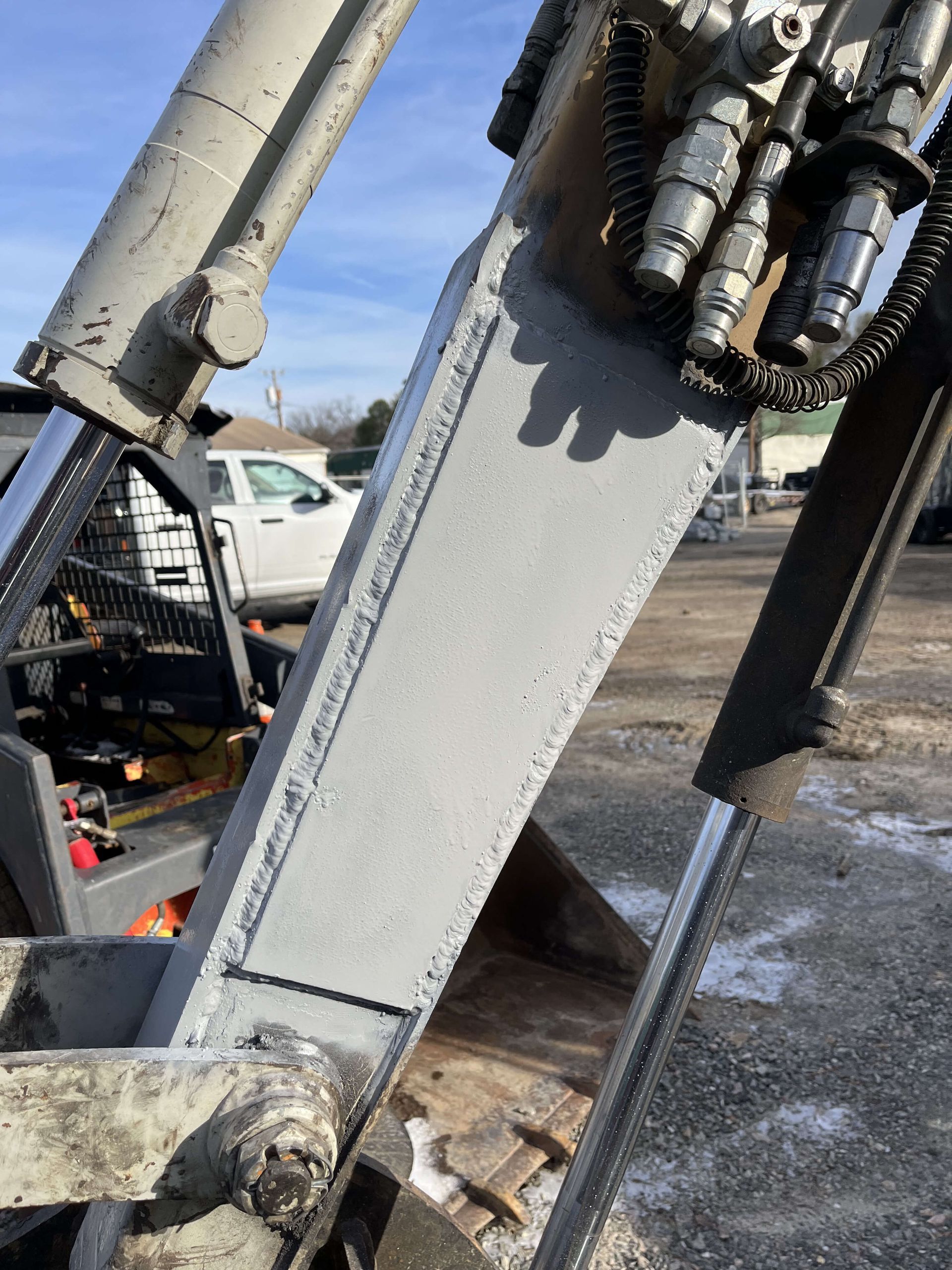 metal fabrication, metal fabrication near me, metal fabricators richmond va, sheet metal fabrication