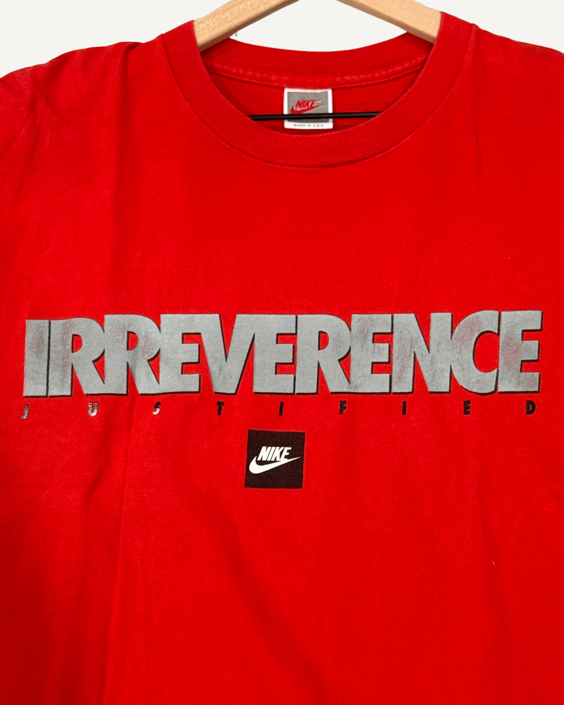 Vintage 90s Nike 