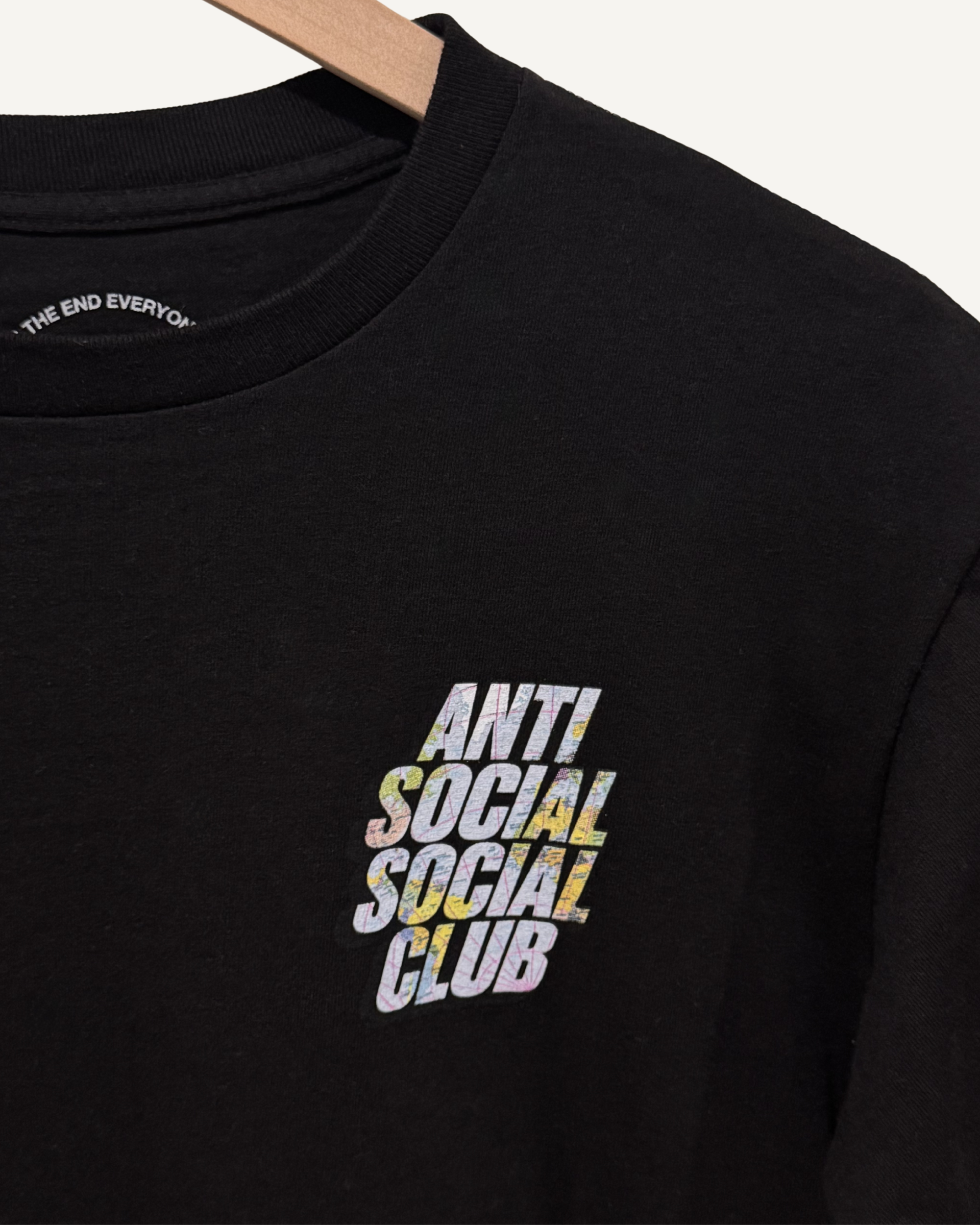 Anti Social Social Club 