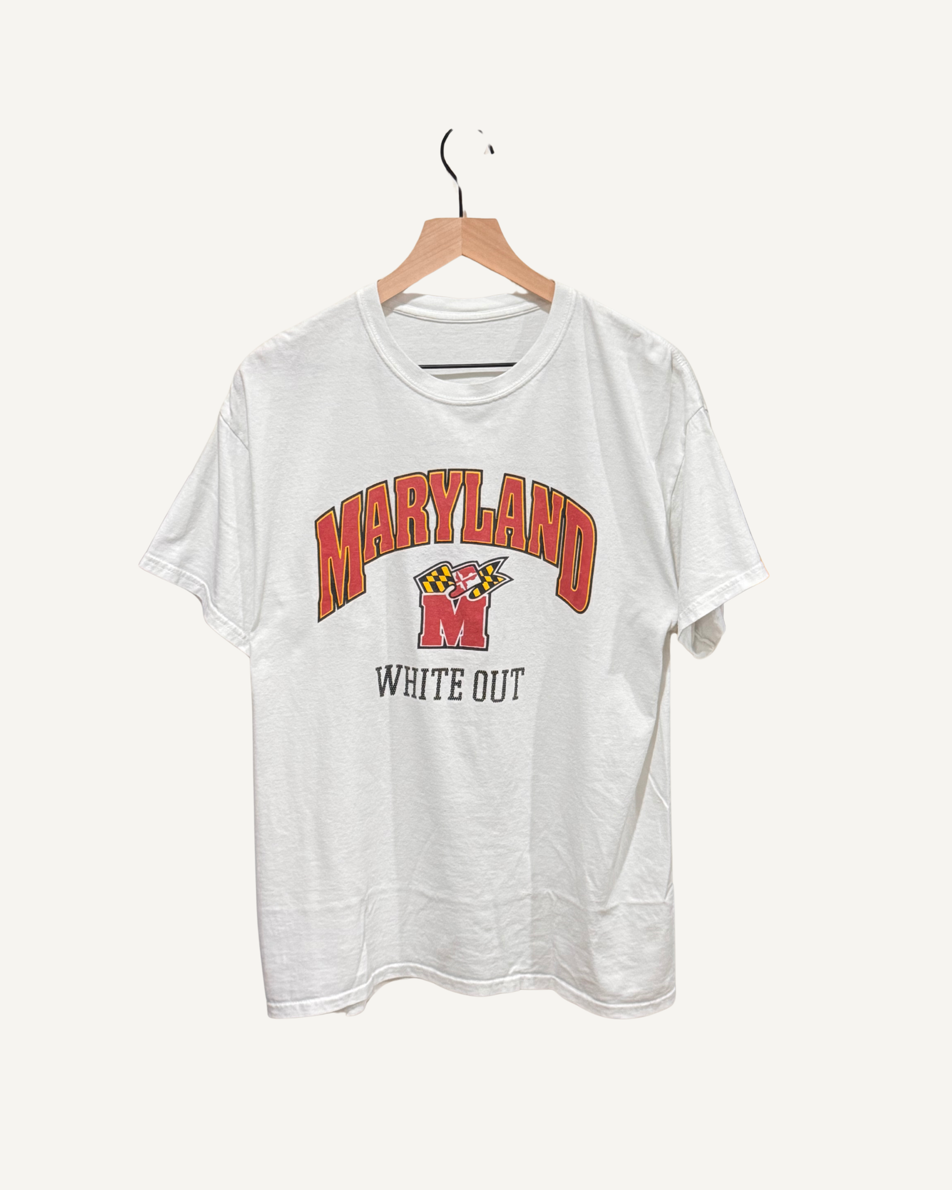 University of Maryland 