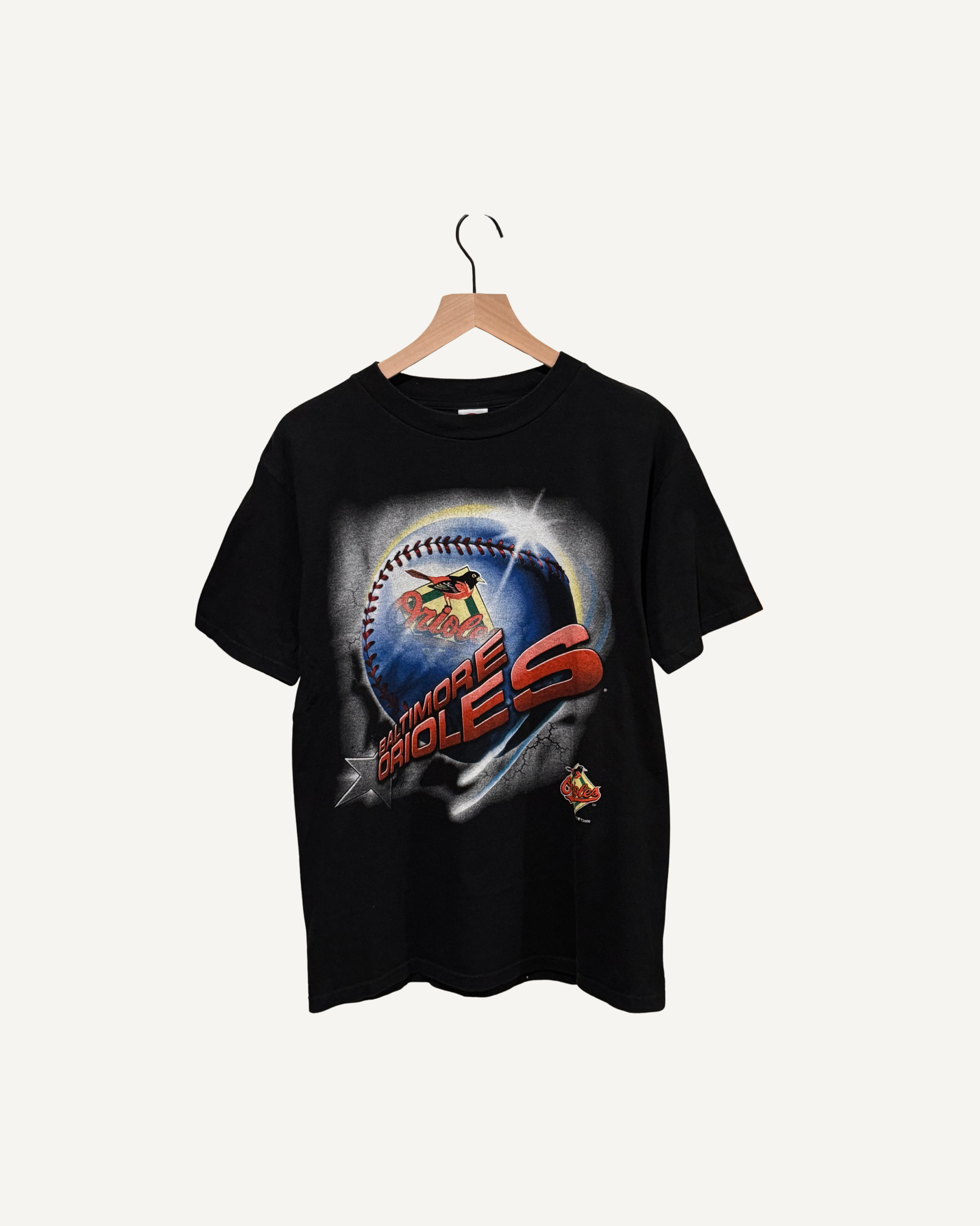 Vintage Y2K Baltimore Orioles 