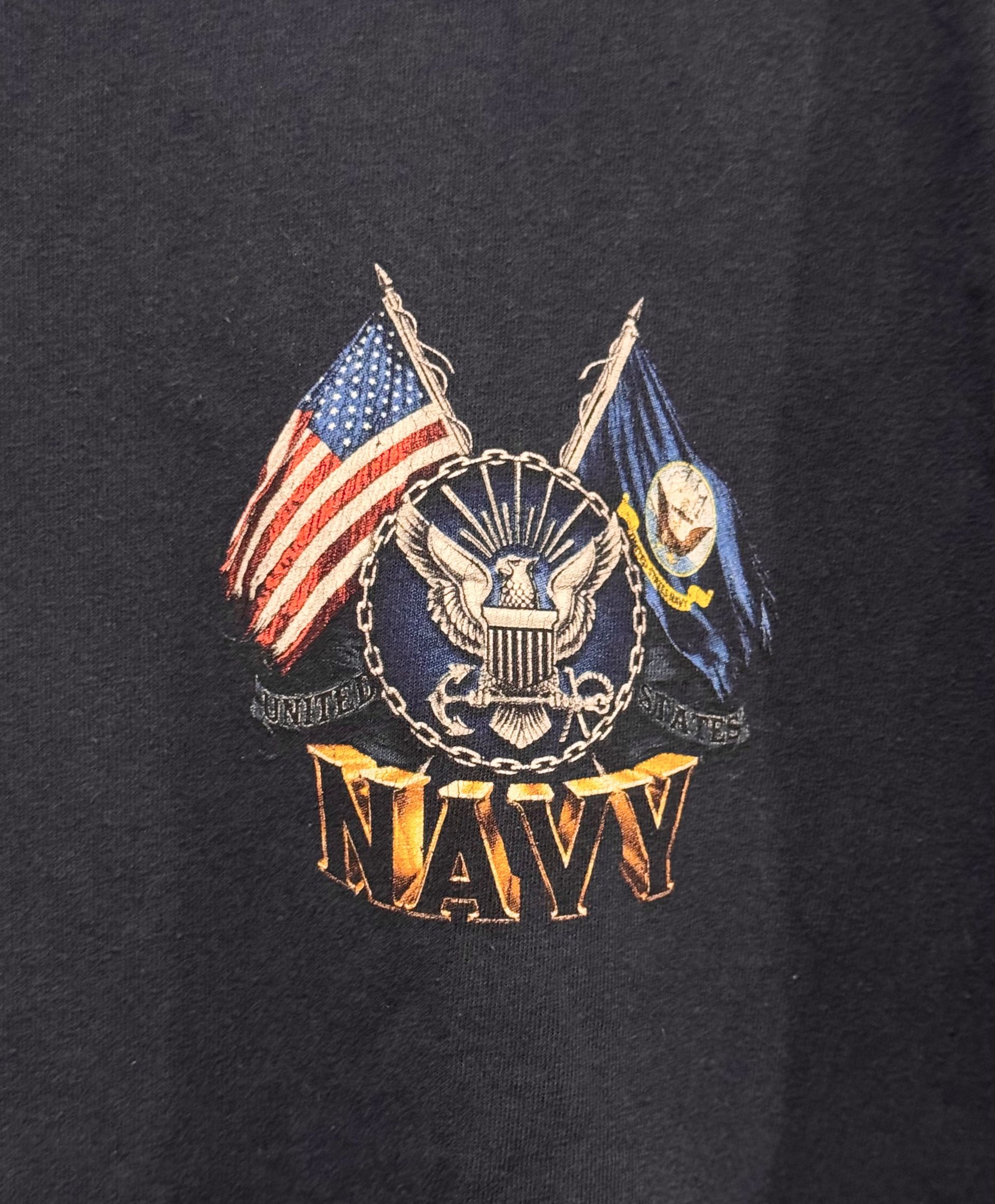 U.S. Navy