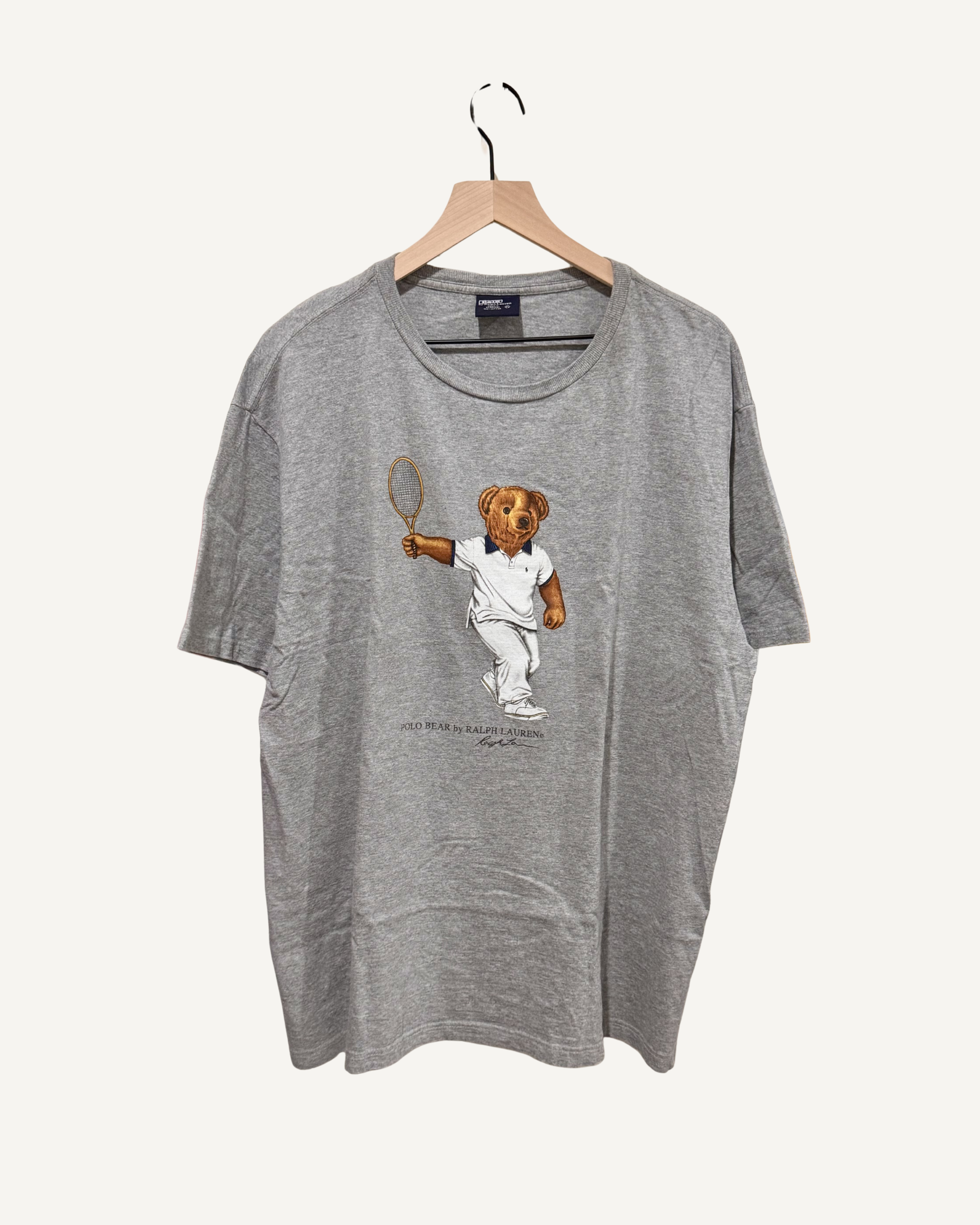 Vintage 90s Polo Ralph Lauren 