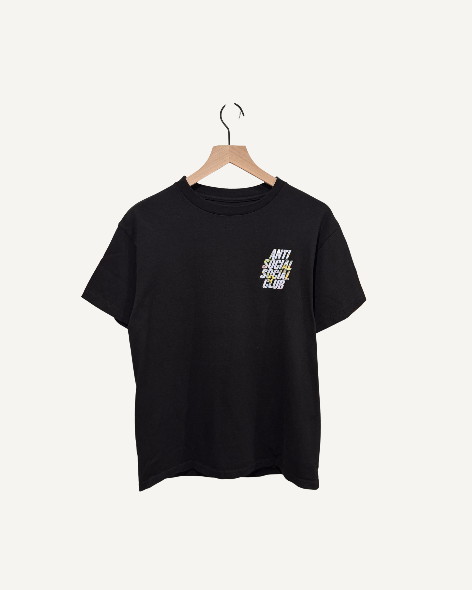 Anti Social Social Club 