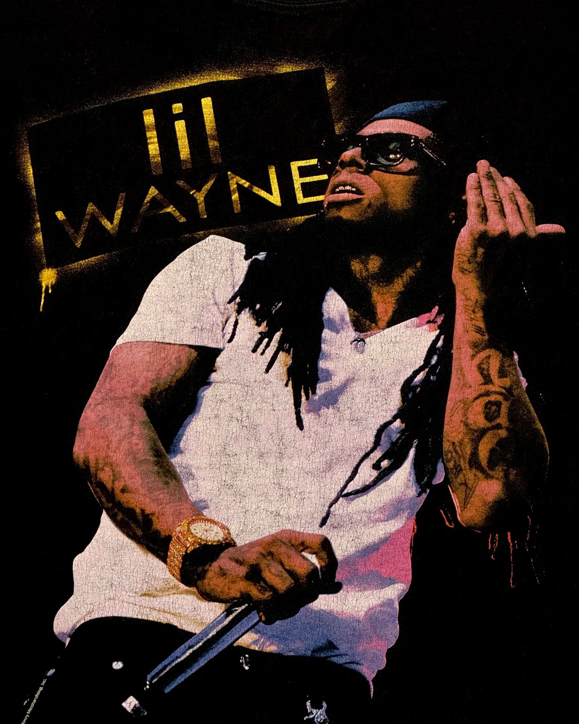 Lil Wayne 