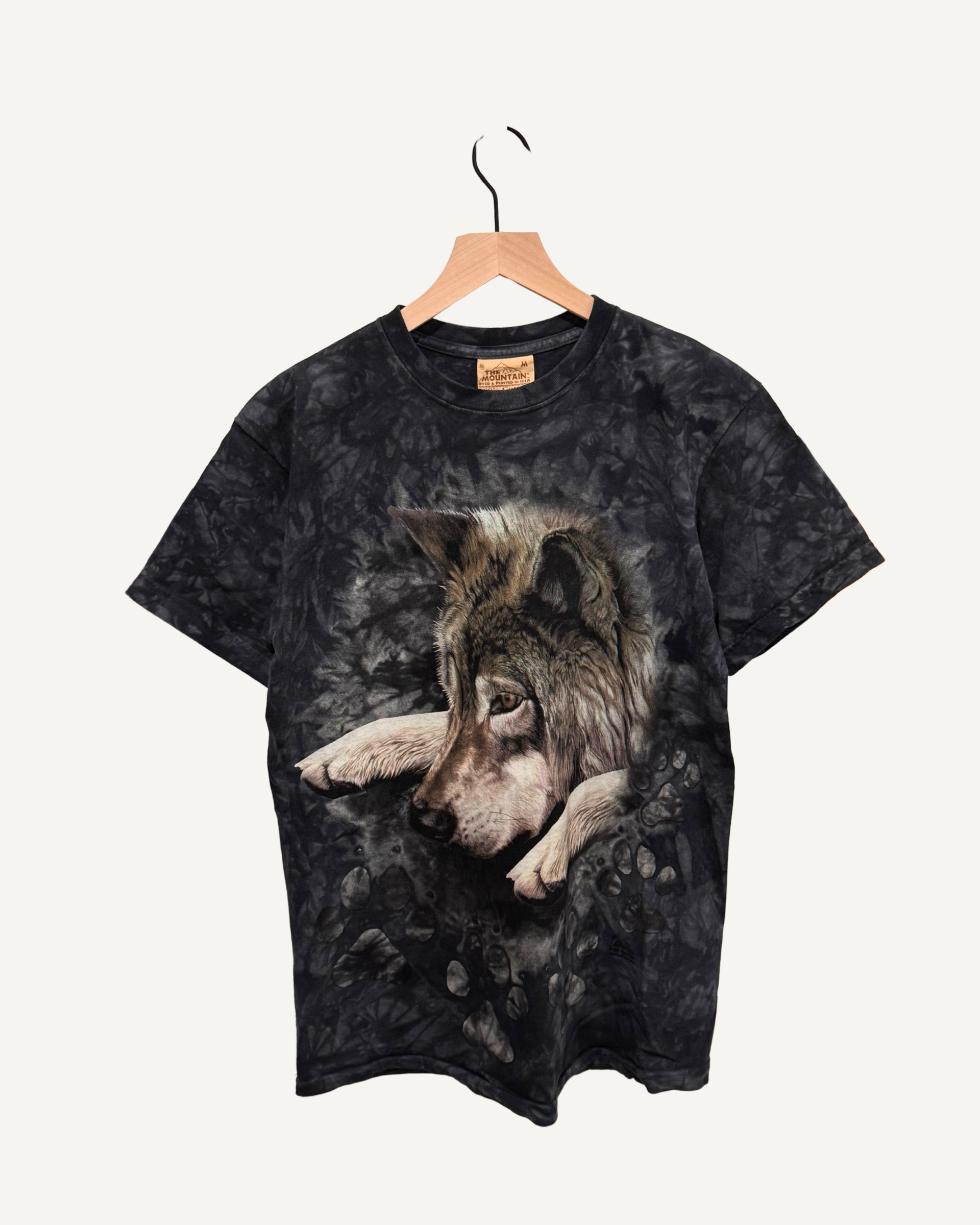 Vintage The Mountain 