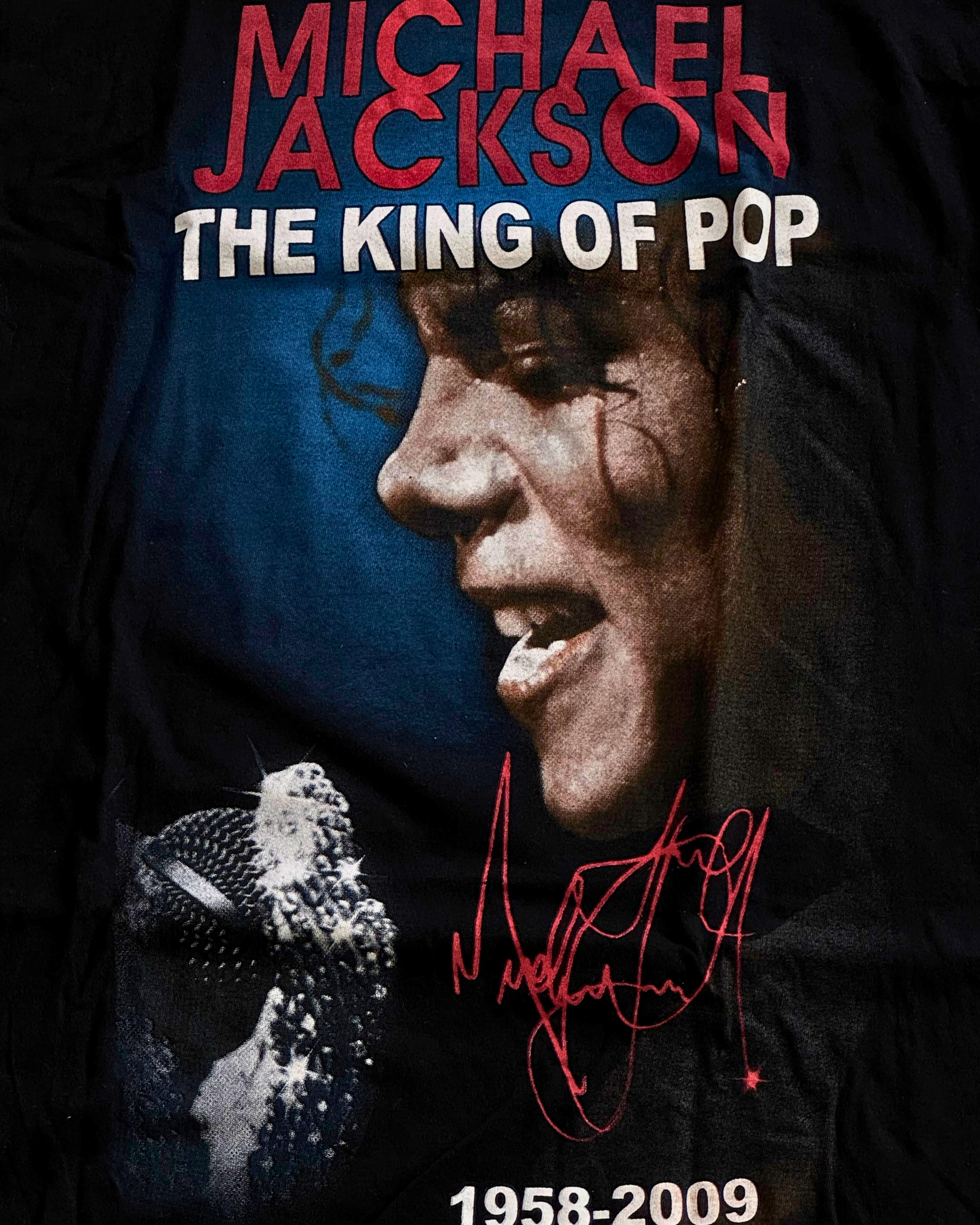 Michael Jackson 