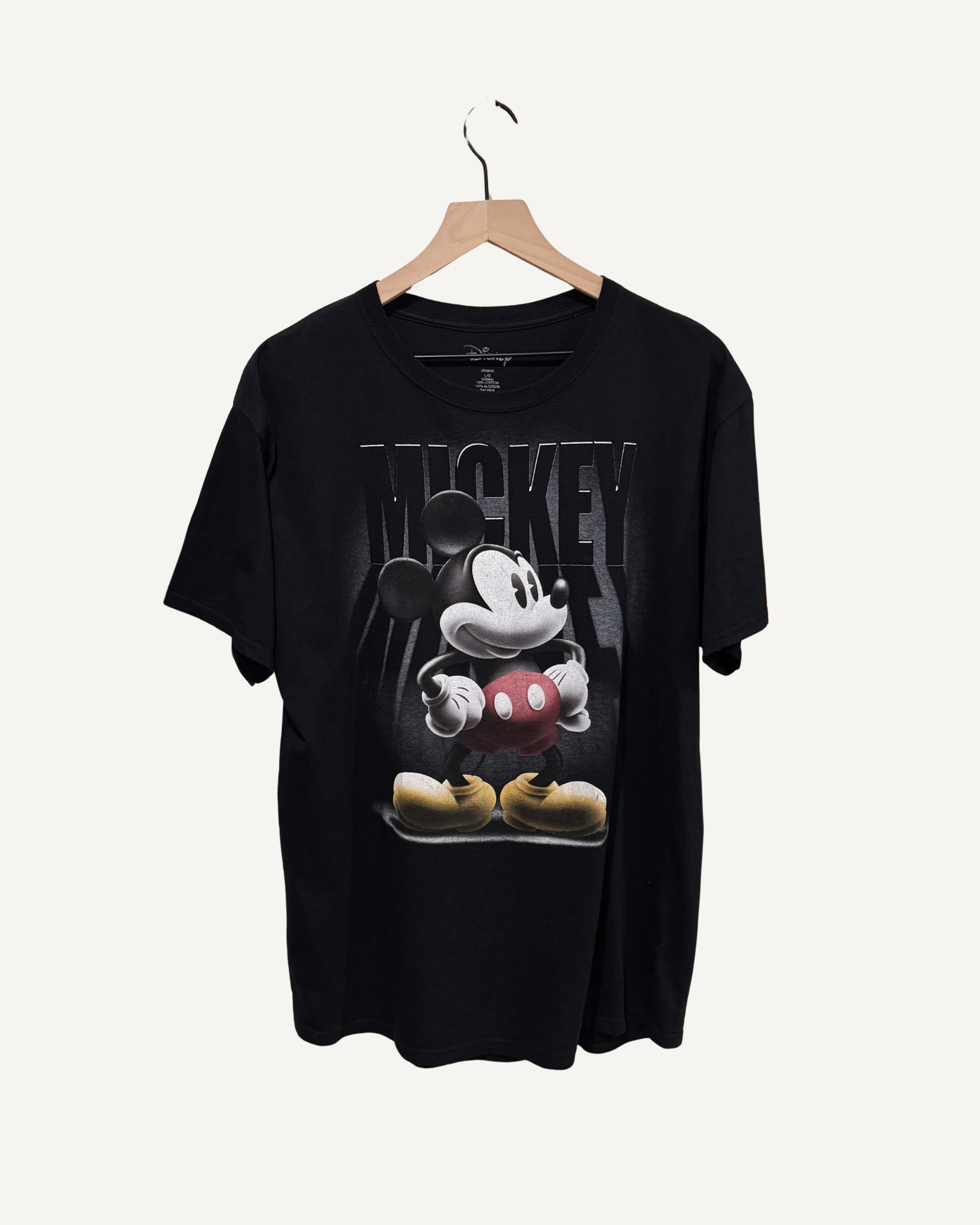 Disney Mickey Mouse 