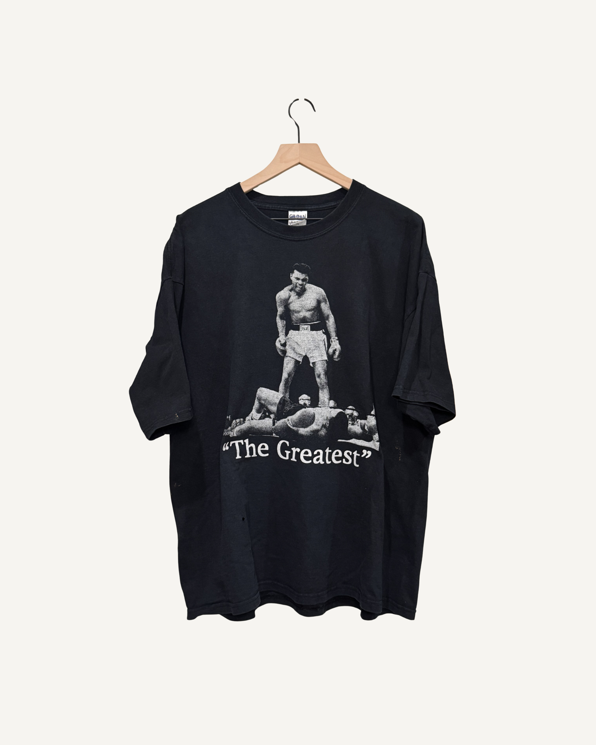 Vintage Muhammad Ali 