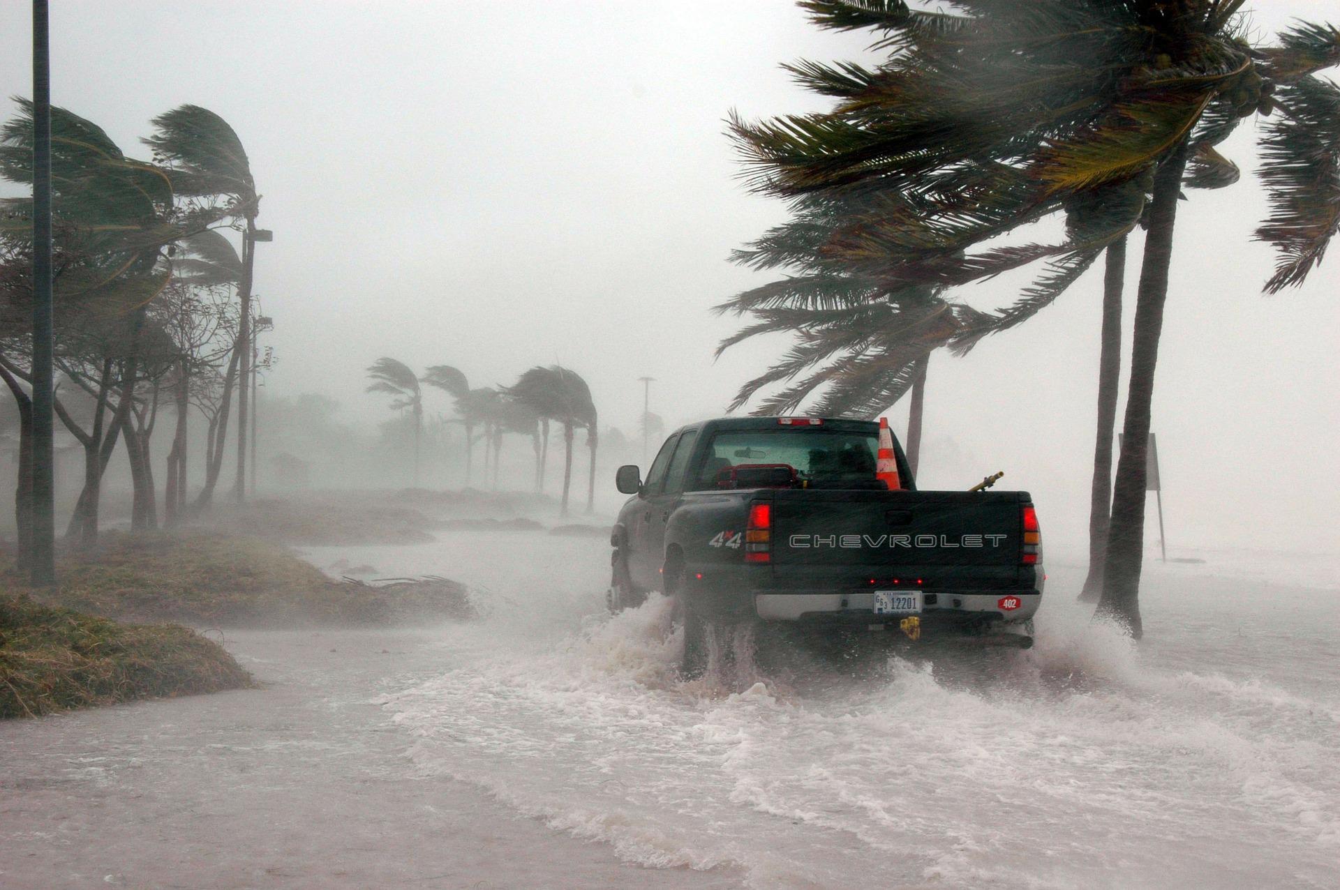 Florida 2022 Hurricane Season
