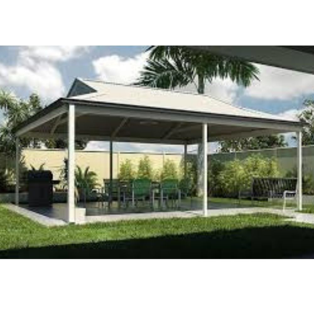 Carport Kits, Costs and Types