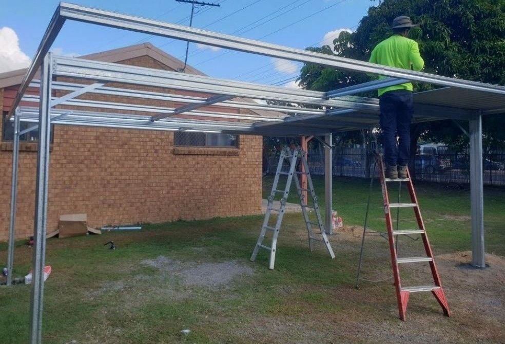 Carport Cost and Carport Kits Available Range