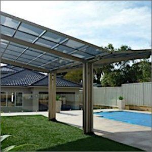 Custom Made Cantilever Carports & Cantaport Australia | Professional ...