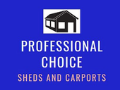 Professional Choice logo