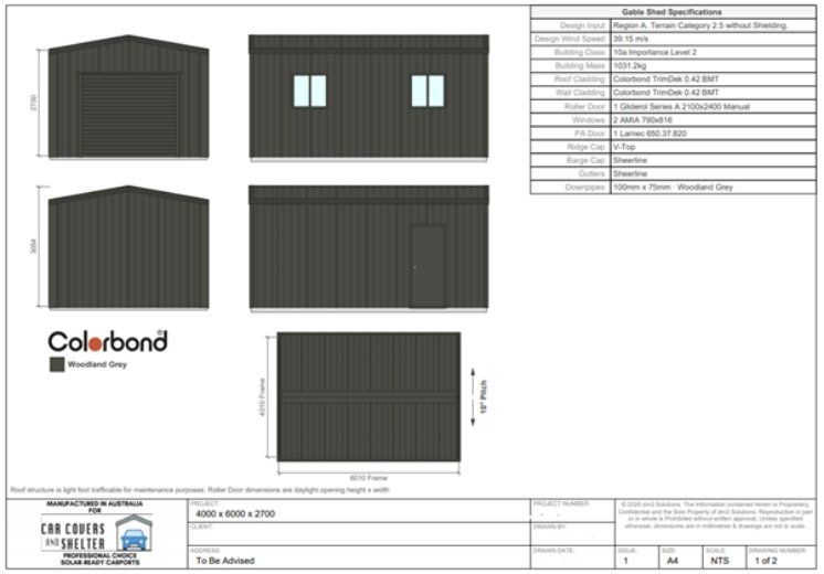 plans for a large shed