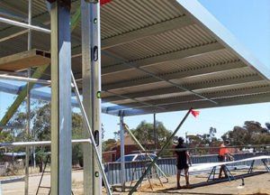 solar-ready-carports1 Best sheds for Perth and the West Coast