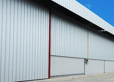 industrial shed Professional Choice