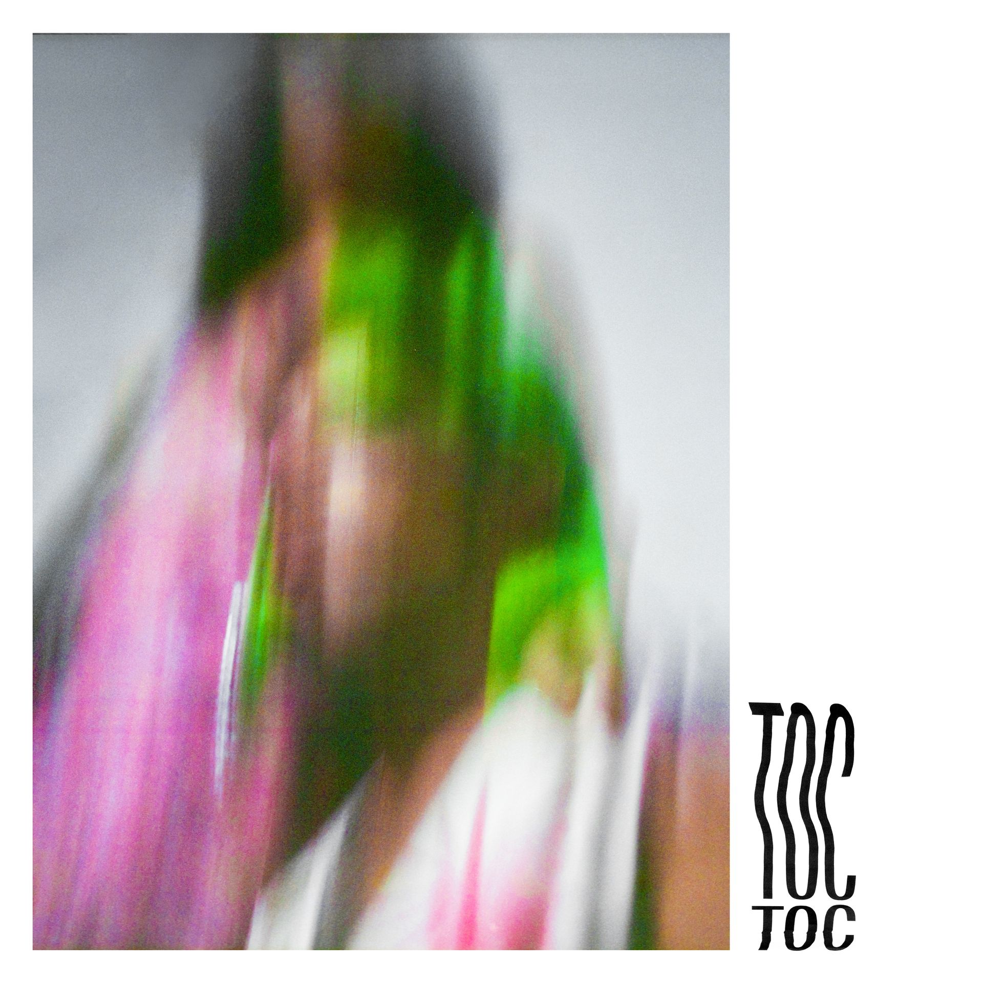 TOC TOC out now!