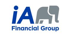 The financial group logo has an elephant on it.