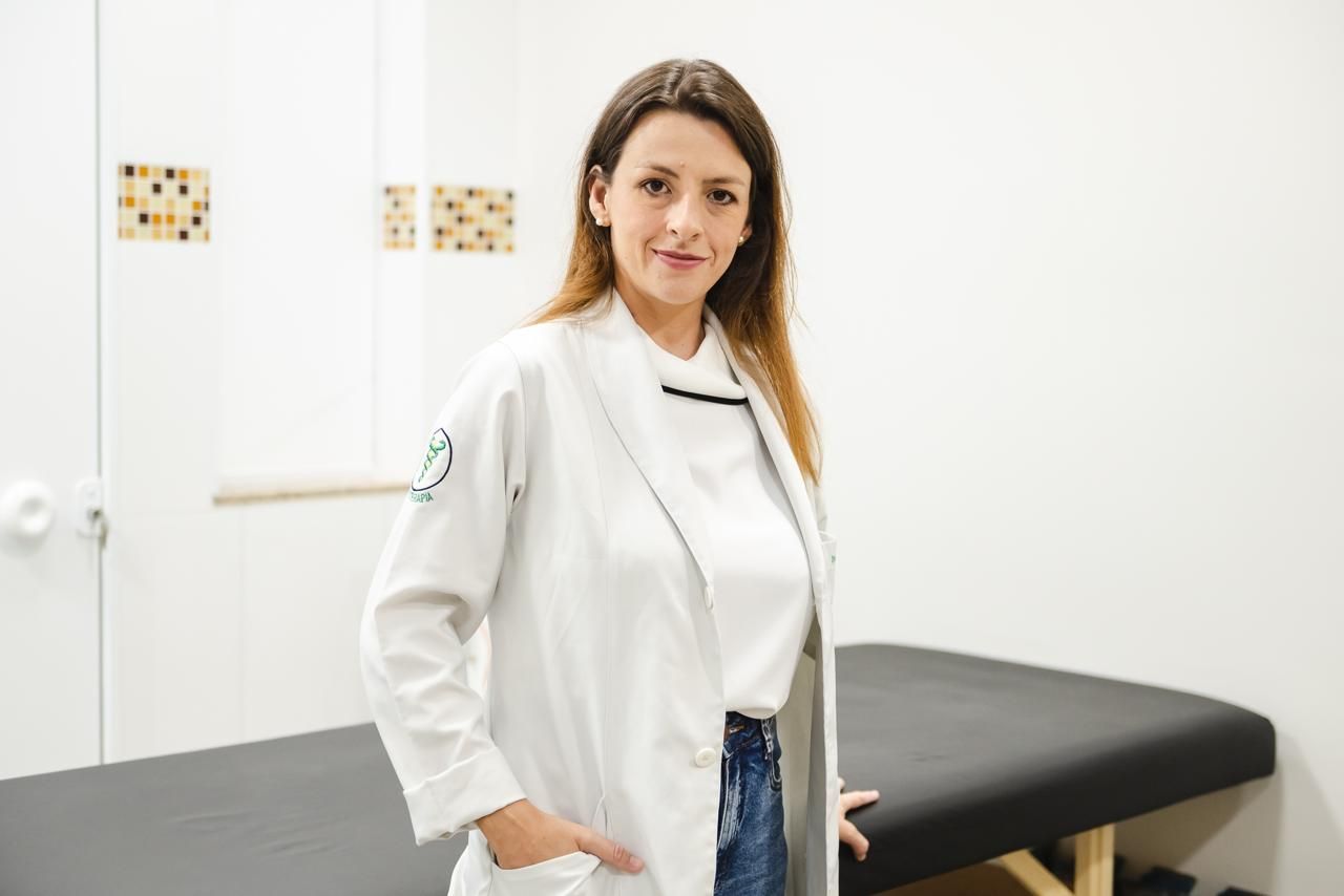 fisioterapeuta pévica