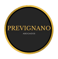 PREVIGNANO ABOGADOS LOGO