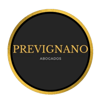 PREVIGNANO ABOGADOS LOGO