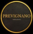 PREVIGNANO ABOGADOS LOGO