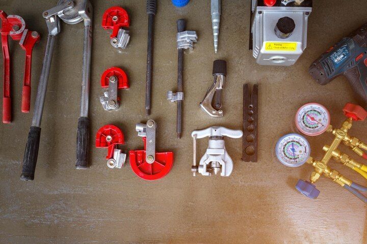 Emergency plumbers in Colonia NJ