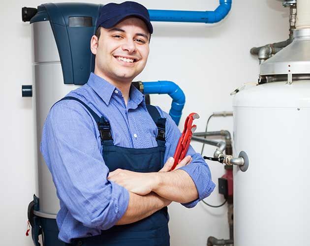 Heating system repair in Colonia NJ