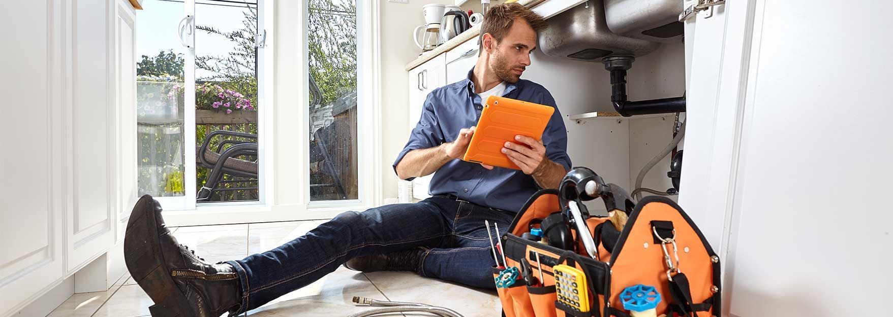 Plumbers in Colonia NJ