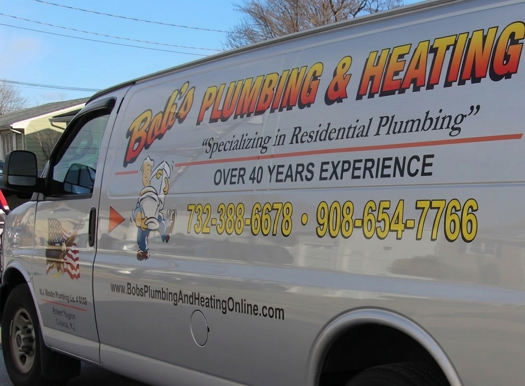 plumbers in Colonia NJ