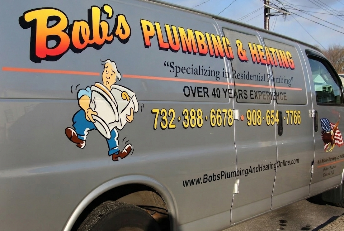 Bobs Plumbing and Heating