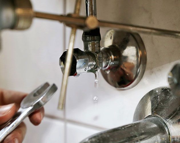 Plumbing expert in Colonia, NJ