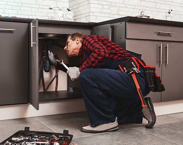 Plumber in Colonia NJ