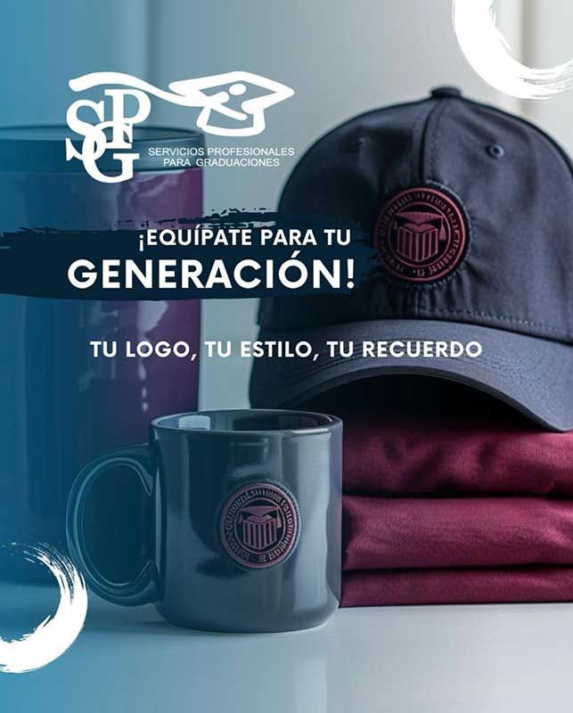 SERVICIOS PROFESIONALES PARA GRADUACIONES