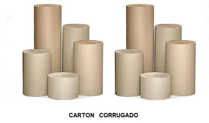 cartones corrugados rumy sac