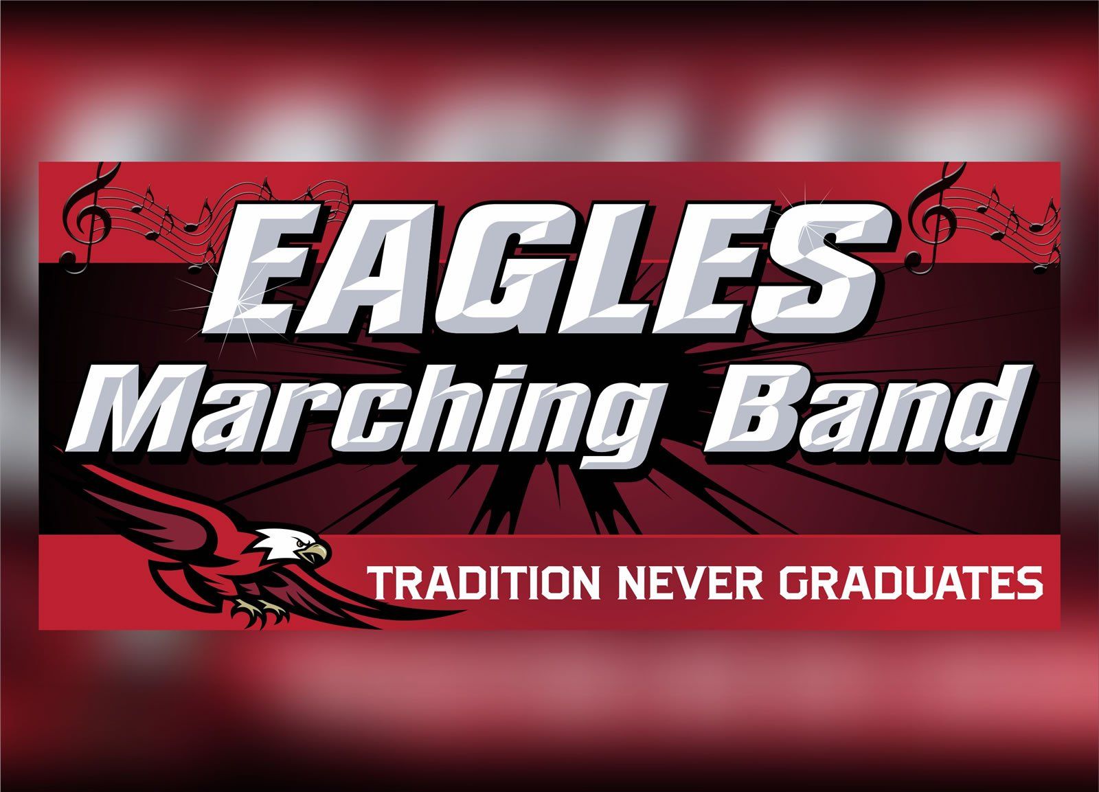 Band Banner