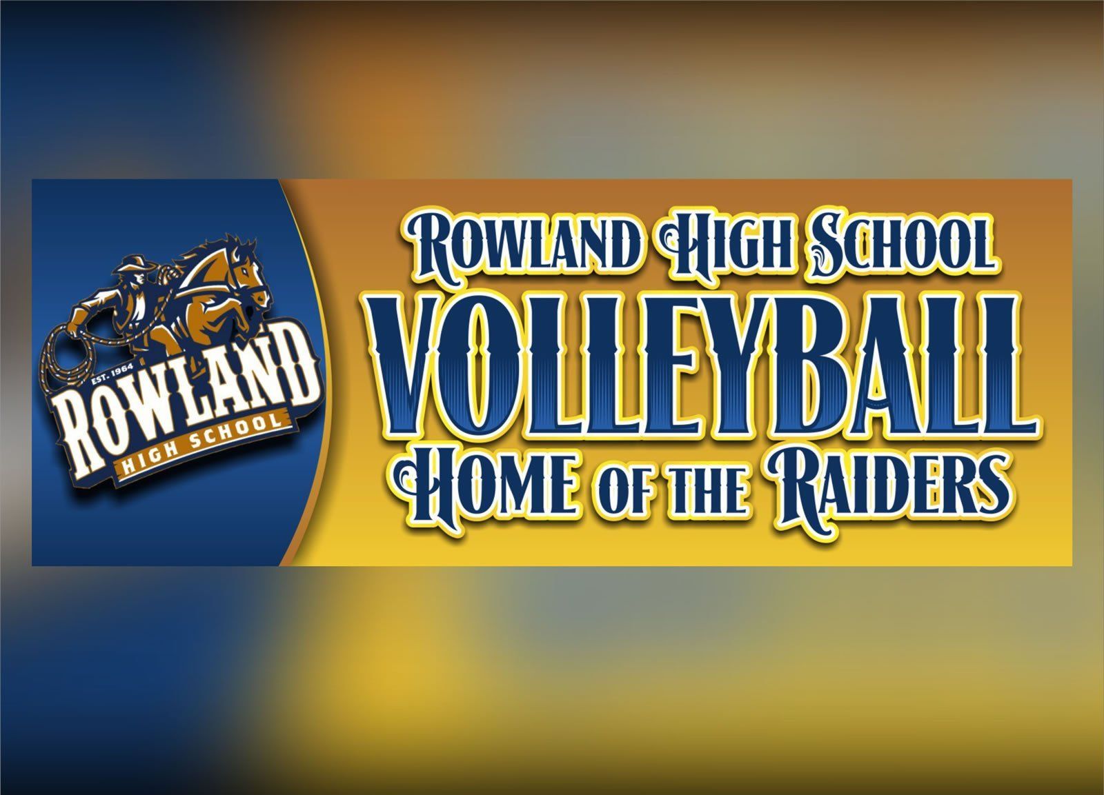 Special Announcement Banners