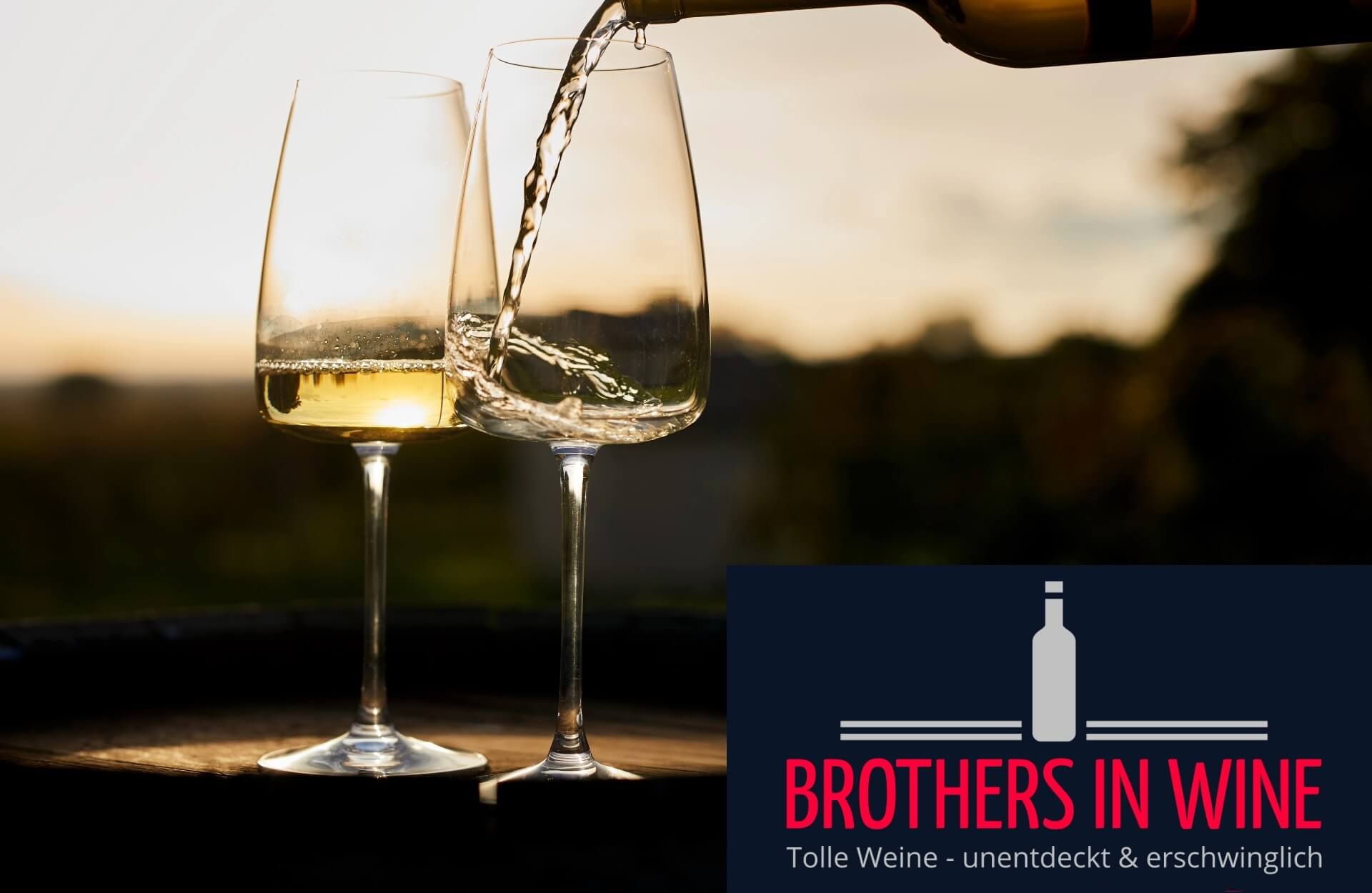Wein Tirol, Sommerweinfest Brothers in Wine