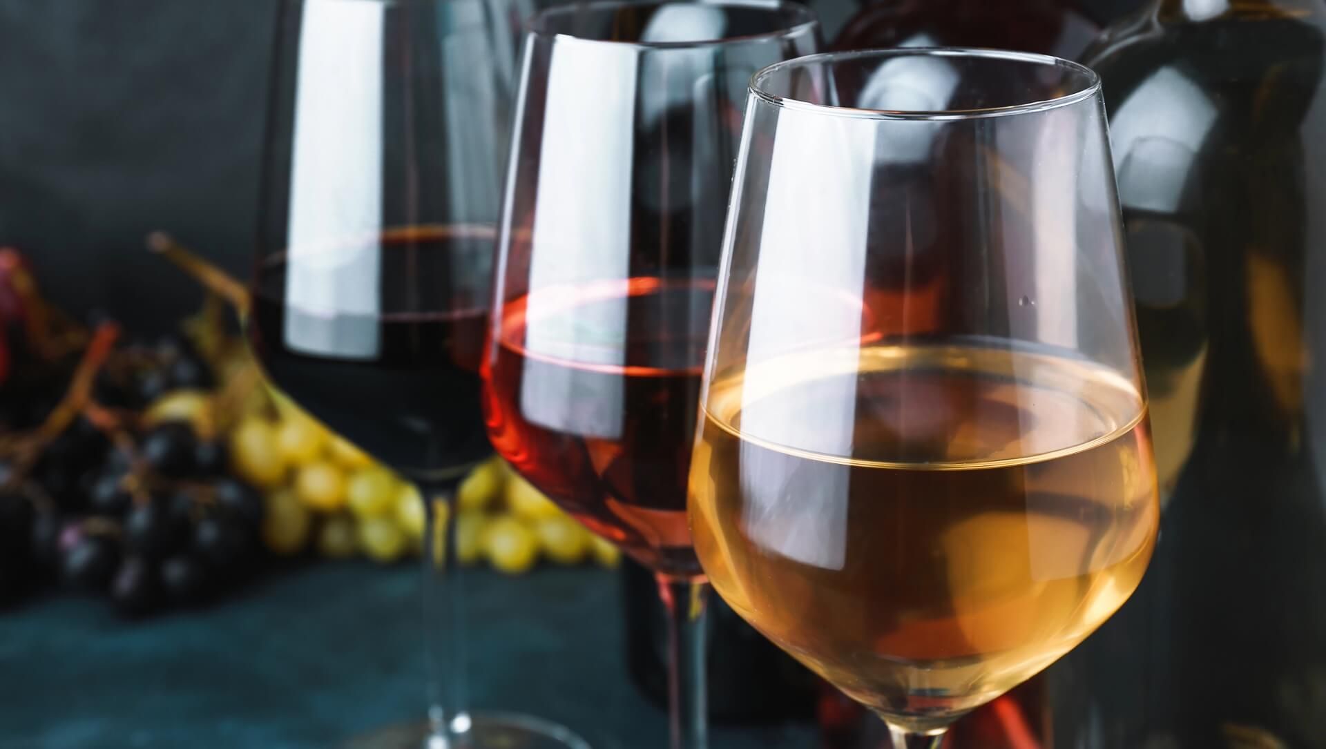 Wein Tirol Event Tipp, Weinkellerei Meraner, Weinherbst