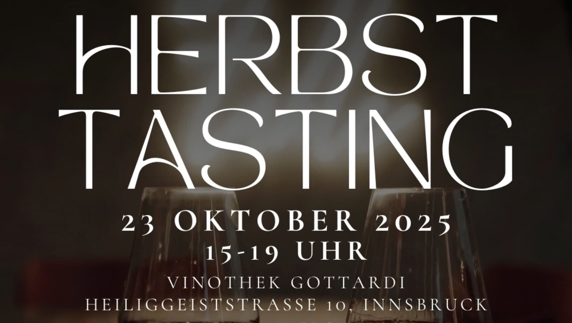 Wein Tirol Event Tipp