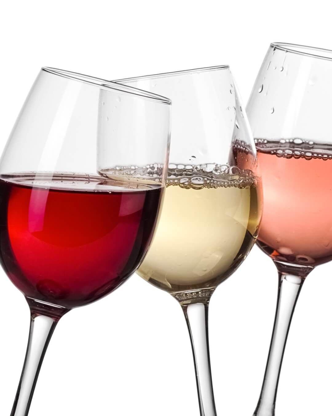 Wein Tirol, rot weiss rosé, ÖWM Kampagne