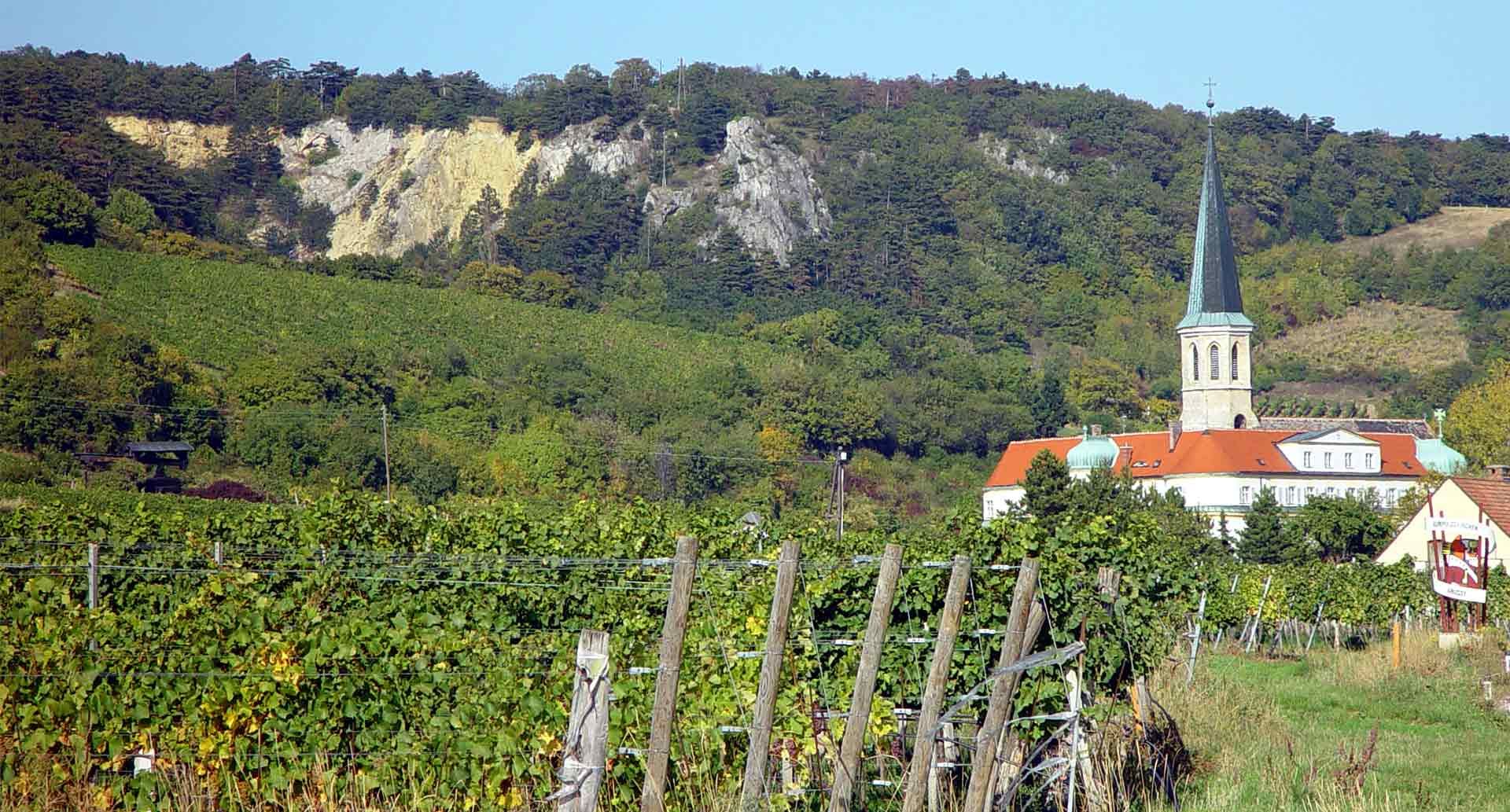 Wein Tirol - Die Herkunftspyramide ist nun komplett