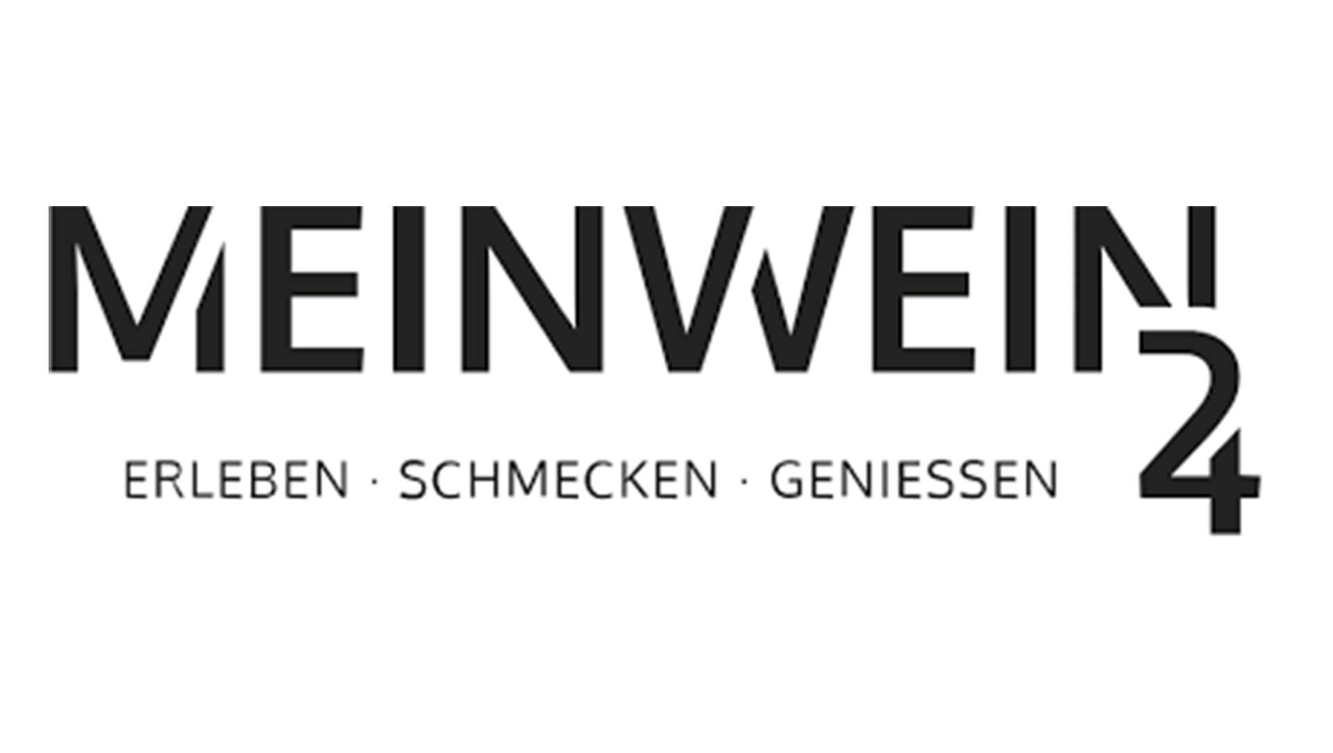 MeinWein24 Logo