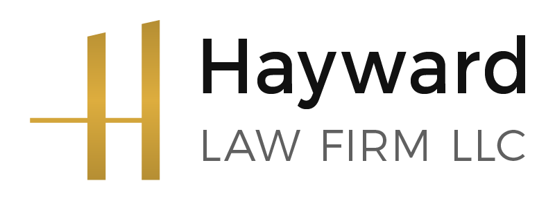 Hayward Law Firm LLC logo