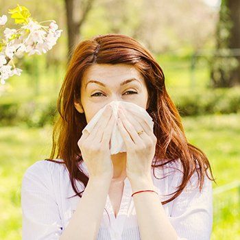 Outdoor Allergies — Bluefield, VA — Allergy & Asthma Center of Bluefield