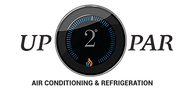UP 2 PAR AIR CONDITIONING & REFRIGERATION