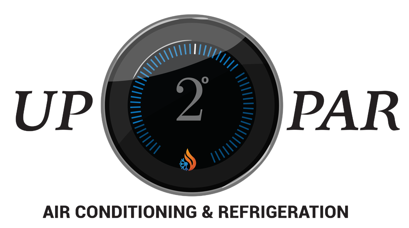 UP 2 PAR AIR CONDITIONING & REFRIGERATION